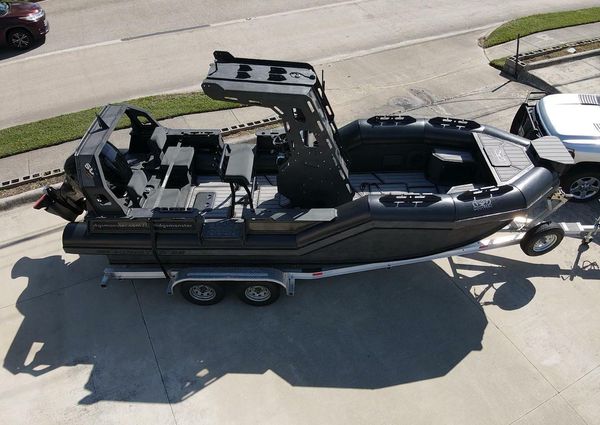 DGS 22 Monster image