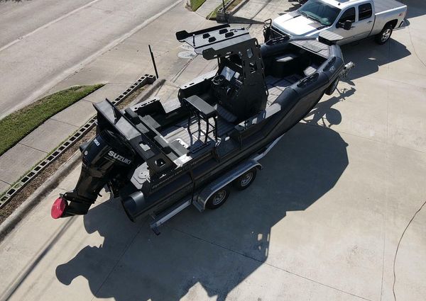 DGS 22 Monster image