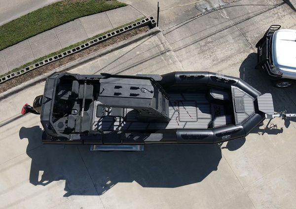 DGS 22 Monster image