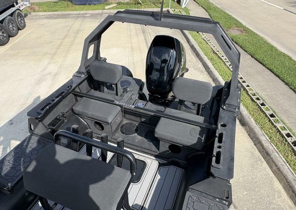 DGS 22 Monster image