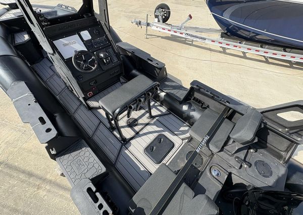 DGS 22 Monster image