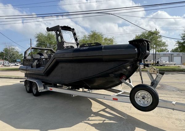 DGS 22 Monster image