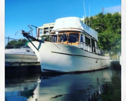 Marine Trader Marine Trader Double Cabin 