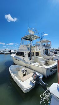 Hatteras 36 Sport Fisherman image