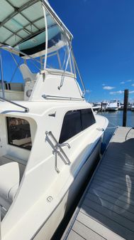 Hatteras 36 Sport Fisherman image