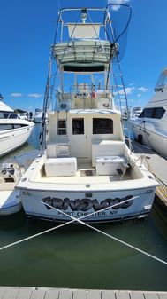 Hatteras 36 Sport Fisherman image