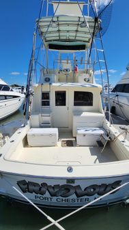 Hatteras 36 Sport Fisherman image