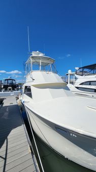 Hatteras 36 Sport Fisherman image