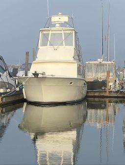 Hatteras 36 Sport Fisherman image