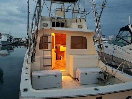 Hatteras 36 Sport Fisherman image