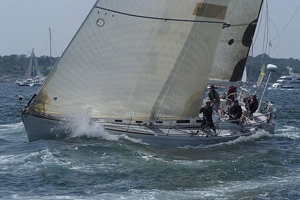 J Boats J/44 - main image