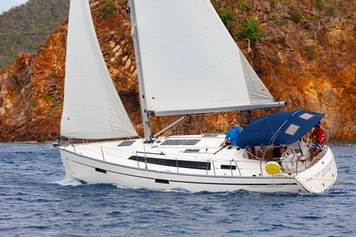 Bavaria Cruiser 37 image