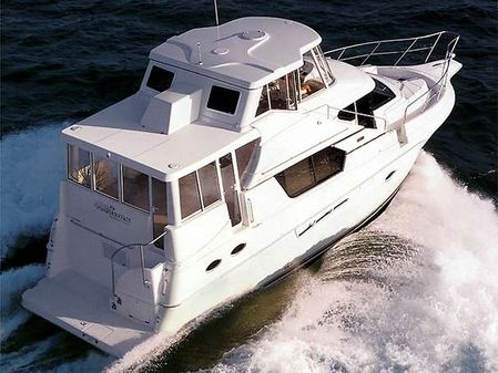 Silverton 453 Motor Yacht image