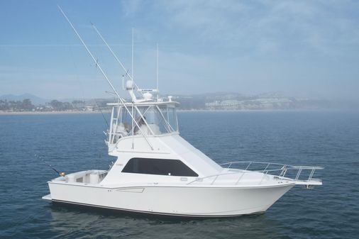 Cabo 35 Flybridge image