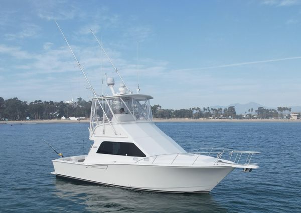 Cabo 35 Flybridge image