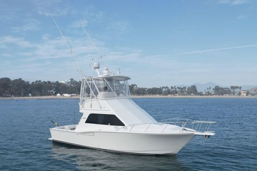 Cabo 35 Flybridge image