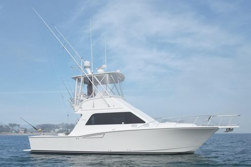 Cabo 35 Flybridge image