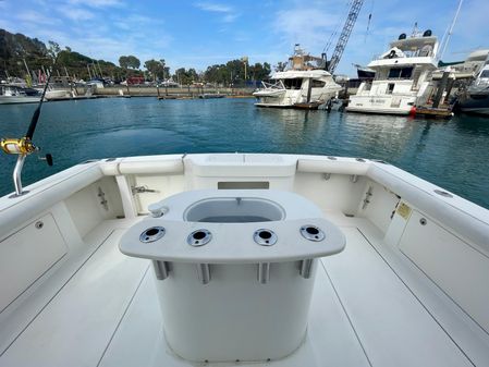 Cabo 35 Flybridge image