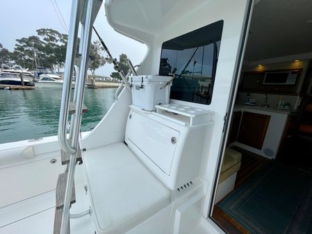 Cabo 35 Flybridge image