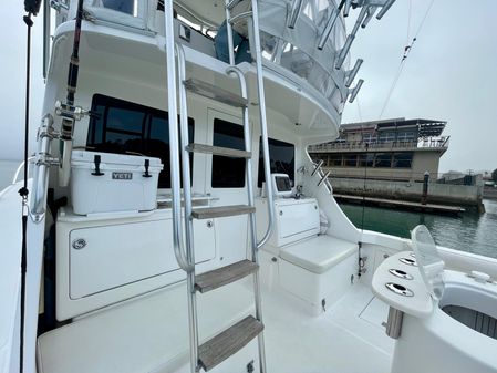 Cabo 35 Flybridge image