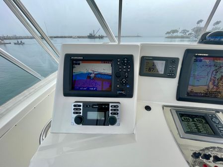 Cabo 35 Flybridge image