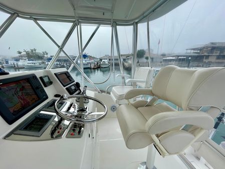 Cabo 35 Flybridge image