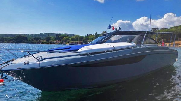 Baia One 43