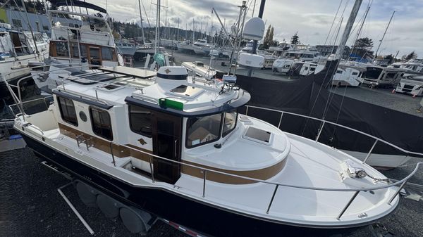 Ranger 29 