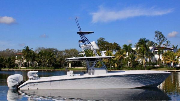 Bahama 41