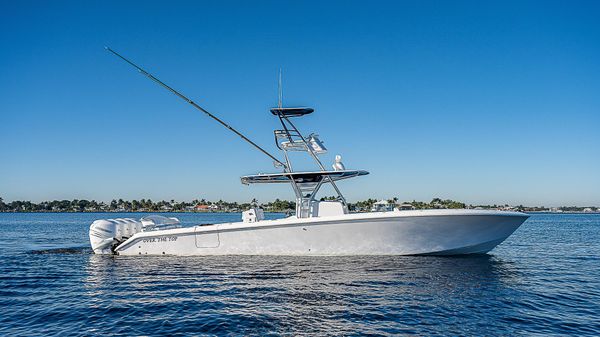 Bahama 41 