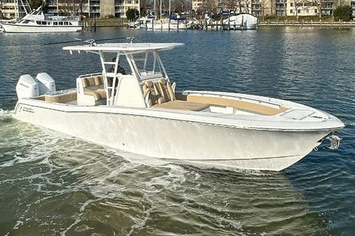 Invincible 33-OPEN-FISHERMAN image