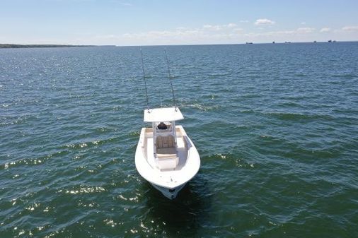 Invincible 33-OPEN-FISHERMAN image