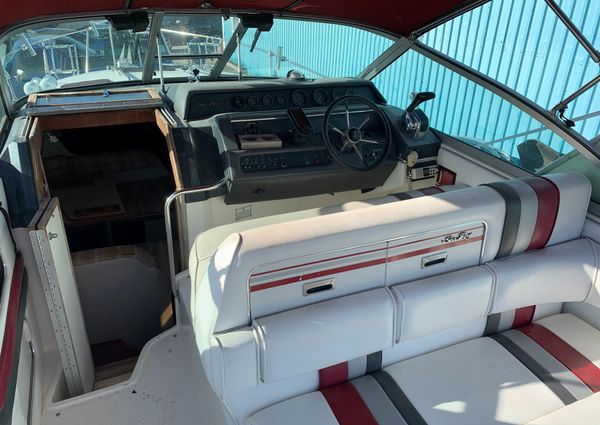 Sea Ray 290 Sundancer image