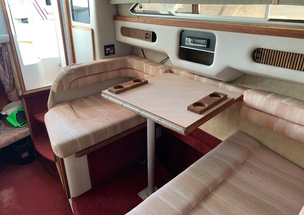 Sea Ray 290 Sundancer image