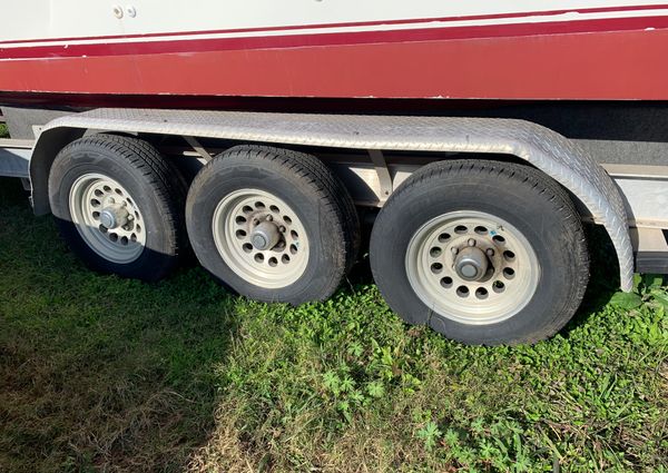 Sea Ray 290 Sundancer image