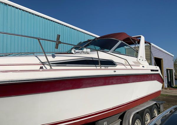 Sea Ray 290 Sundancer image