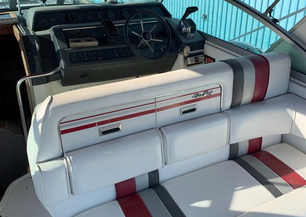 Sea Ray 290 Sundancer image