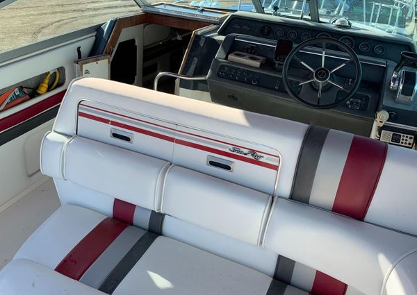 Sea Ray 290 Sundancer image