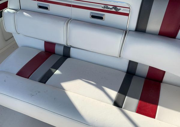 Sea Ray 290 Sundancer image