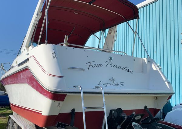 Sea Ray 290 Sundancer image