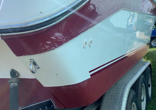 Sea Ray 290 Sundancer image