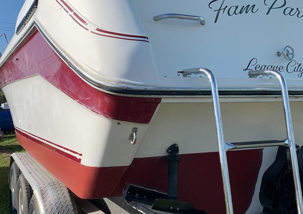 Sea Ray 290 Sundancer image