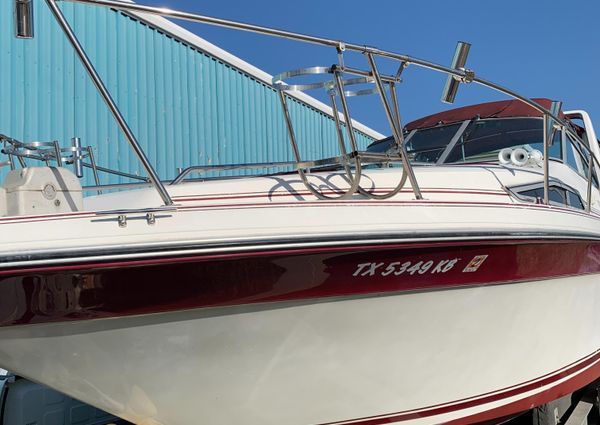 Sea Ray 290 Sundancer image