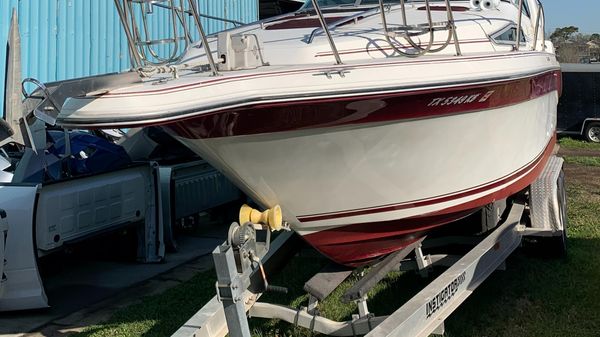 Sea Ray 290 Sundancer 