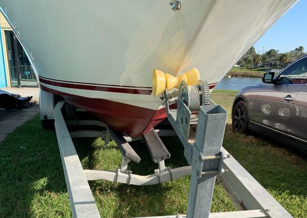 Sea Ray 290 Sundancer image