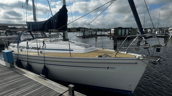 Bavaria 32 Cruiser 