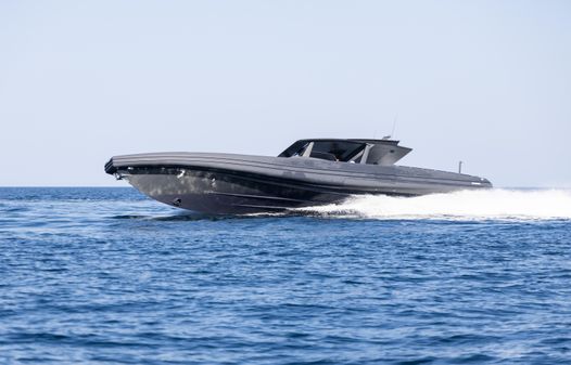 Novamarine Black Shiver 160 image