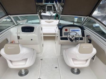 Robalo 247 Dual Console image