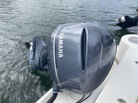 Robalo 247 Dual Console image