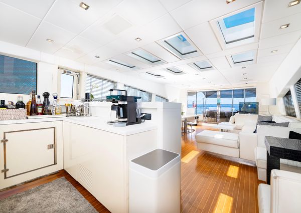 Leopard Cantiere Navale Arno SpA image